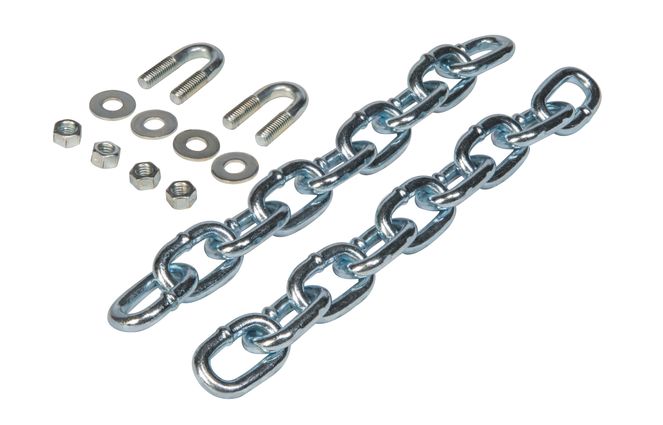 31526 - Compatible With Round Bar Weight Distribution Hitch
